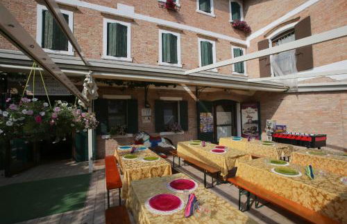 Locanda Antico Fighèr - Foto 99