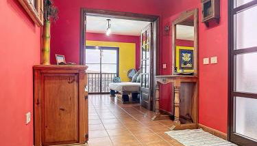 Rincón Oasis Nazaret - Foto 5, Lobby or reception