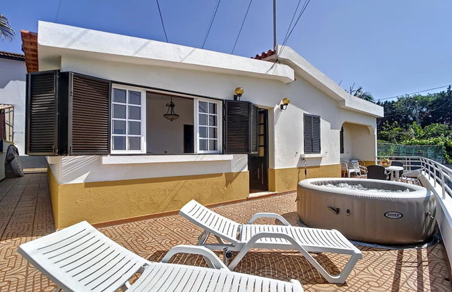 Casa Moreira by Atlantic Holiday - Foto 22