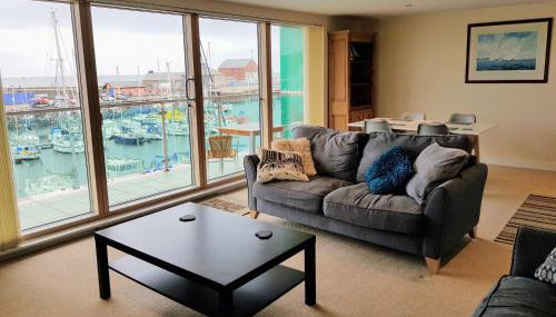 Harbourside Apartment - Foto 5