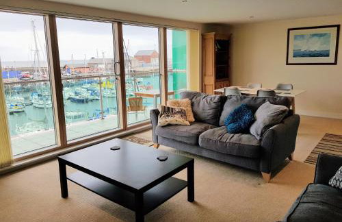 Harbourside Apartment - Foto 5