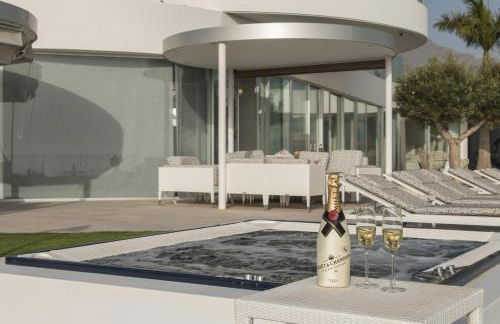 Villa Oasis del Sur - Photo 56