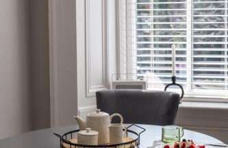 Two Bedroom Entire Apartment in Birnam, neighbouring Dunkeld - Foto 10