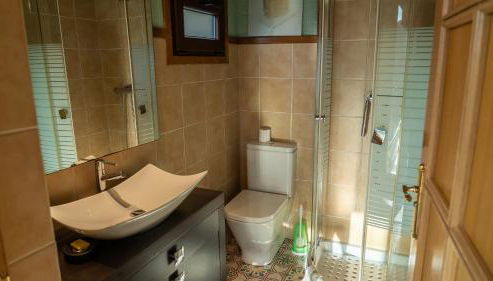 Casa El Mirador del Miño en la Ribeira Sacra - Foto 5