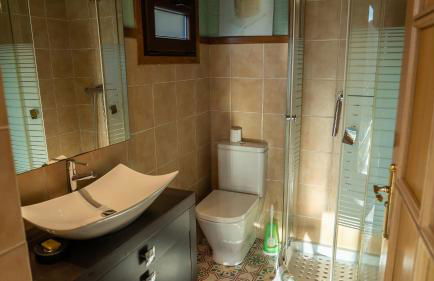 Casa El Mirador del Miño en la Ribeira Sacra - Foto 6