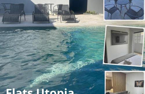FLATs UTOPIA - Foto 3