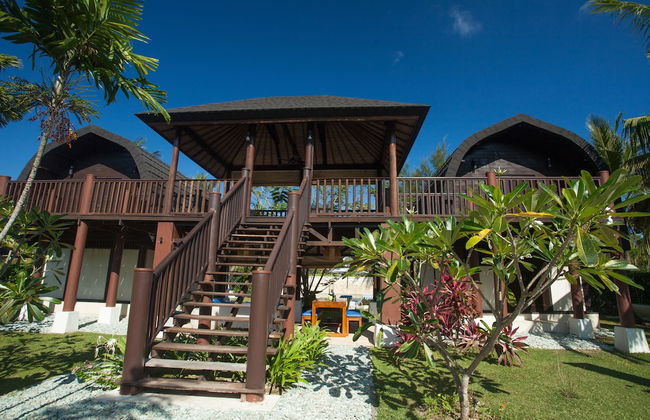 Kudat Riviera - Foto 11