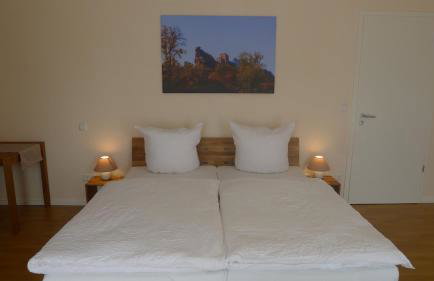 Villa Mandelblüte - Foto 25