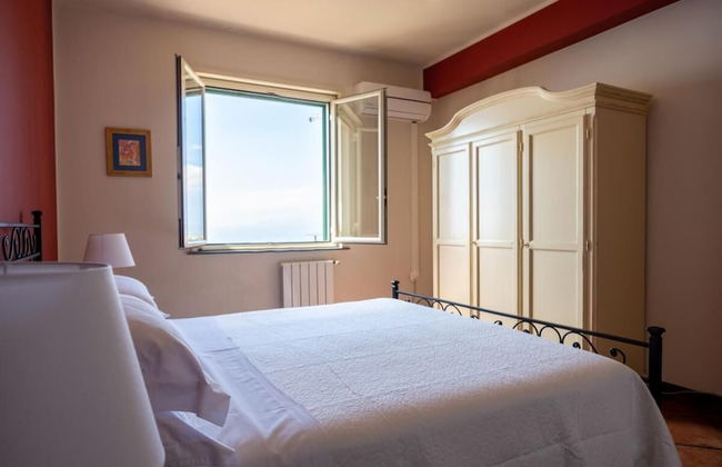 Villa La Gorgone - Sea View - Foto 2