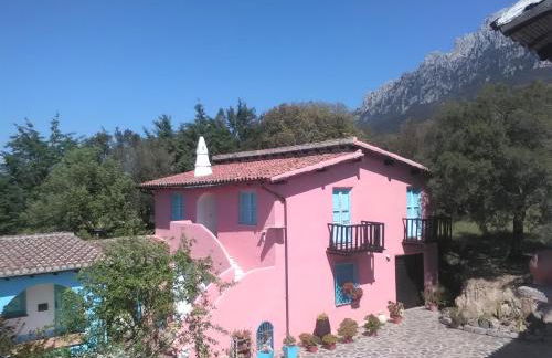 Agriturismo Camisadu - Foto 20