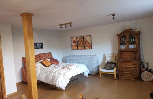 Casa Bellavista Becerril - Foto 25