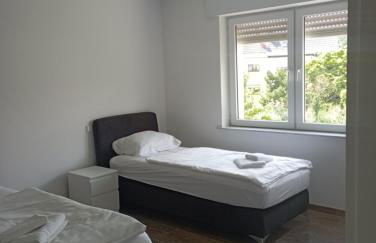 Monteurwohnungen Distelfeld - Photo 1