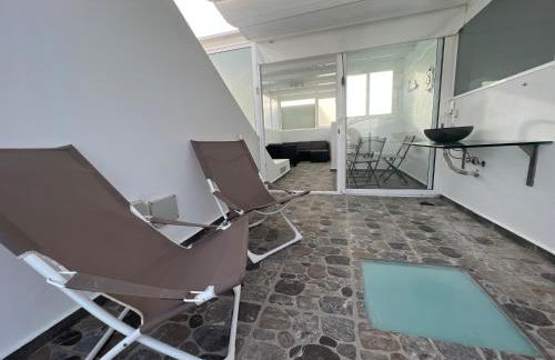 Oasis Famara a 20 m de la playa - Photo 61