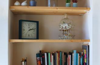 Piccola Casa Blu - Foto 17