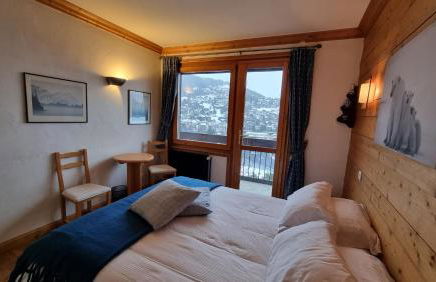 Chalet du Vernay - Foto 31