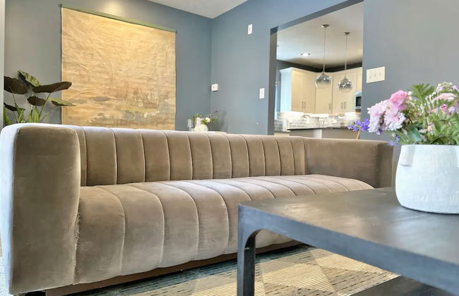 The Beverly at Mt. Lebanon by Luxe PGH - Foto 21