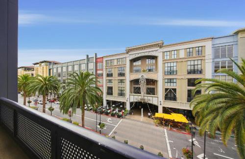 Modern Luxury Loft facing Santana Row w/Balcony - Photo 36