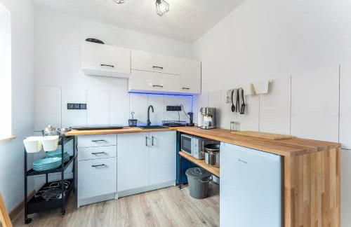 Apartament Wolności Lubomierz - Foto 3