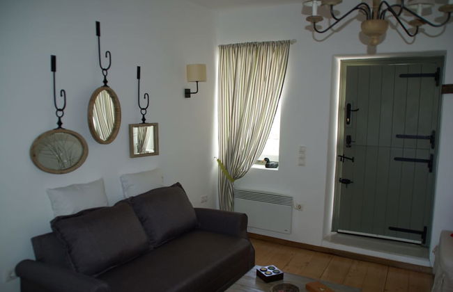 Maistrali Studio - House Levante - Photo 19