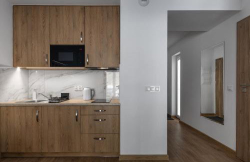 Apartamenty Cicha - bezpłatny parking - Foto 56