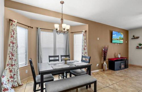 Serenity Awaits 3BR-2BA Tierra Del Este - Foto 7