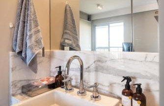 Loft Luxo Morumbi, WIFI500MB - Traveller Awards 2025 - Foto 64