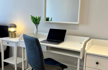 SoHot Stays Sea View Apartments- central location- sleeps 4 - Foto 20