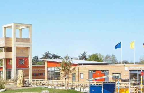 4 person holiday home in GROEMITZ - Photo 17