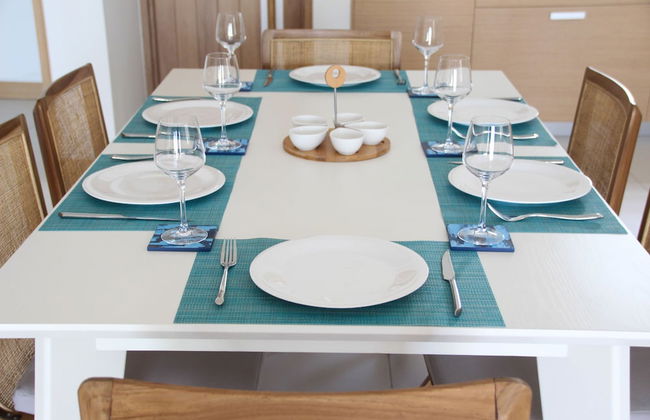 Latitude Luxury Seafront Apartments - Foto 13