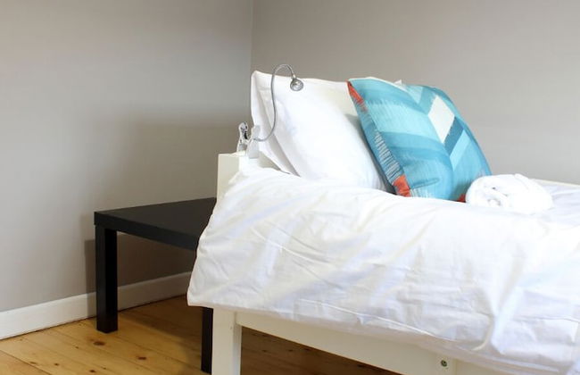 KC Accommodation - Foto 38