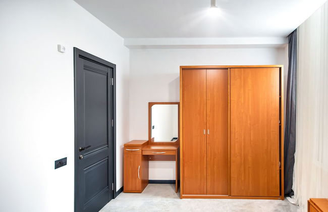 H&B apartments Amaghleba - Foto 5