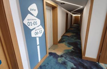 Loft Apartamenty w Sarbinowie - Foto 15