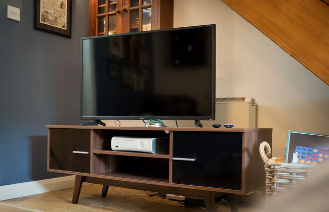 Stunning 2 Bed Cottage in Fordwells - Foto 19