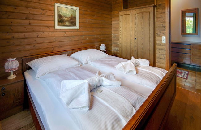 Apartment in Fresach Near Millstattersee With Pool - Foto 6