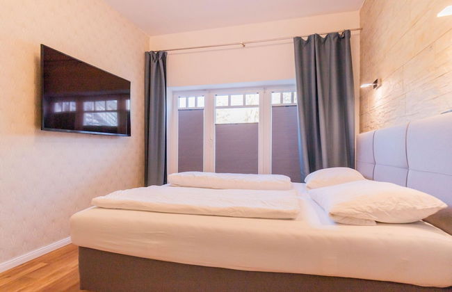 Appartement in Top Lage - Photo 4