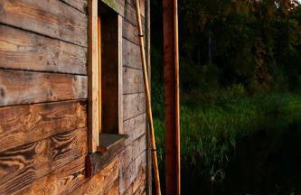 Pływający Domek - Foto 42