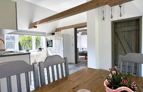 Ferienhaus Fresen Hus Humptrup - Foto 18