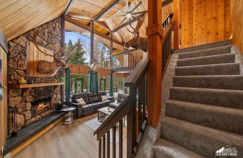 Northern Light Lodge - Foto 8