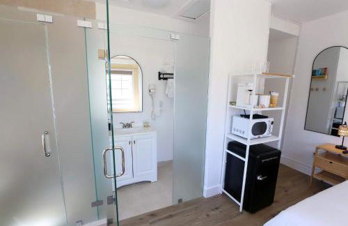 Beachfront South of Fifth Suite on Ocean Drive Miami Beach - Foto 16