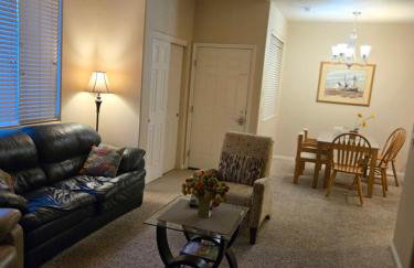 Mesquite Nevada Vacation Rental - Ground Level and double car garage - Foto 51