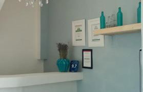 Villa Olga Lounge Hotel - Foto 18