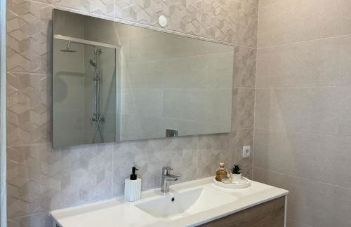 Golden Coast Villa - Pedra do Ouro, 15km da Nazaré - Foto 26