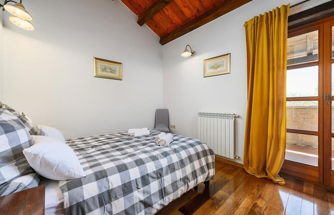 Villa in Banki With Private Pool Near Marea Beach - Foto 4