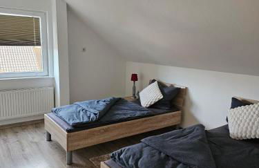 Ferienwohungen Otto und Grete - Foto 15