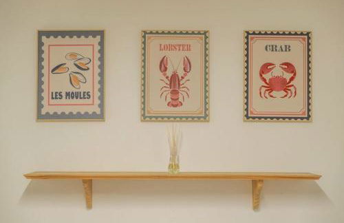 Rochdale Residence - Foto 50