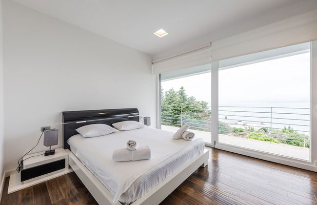 Exclusive Lake Villa - Foto 43