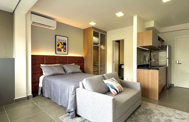 Apartamentos Prime-Prox a Oscar Freire - Foto 59