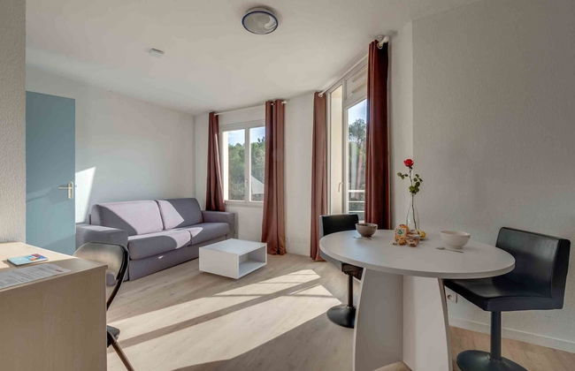 City Résidence Sophia - Foto 2