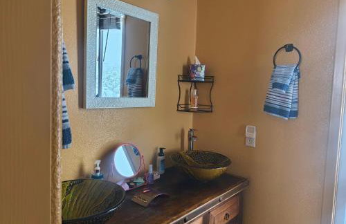 Epic Mountain Views 4BR Near Cloudcroft & White Sands - Foto 29