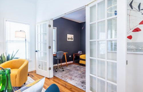 Walk to BeltLine 3 Mi to World Cup Stadium - Foto 29